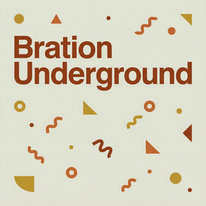 Bration Underground by Table Bay