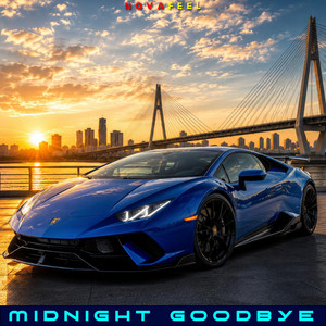 Midnight Goodbye by NovaFeel