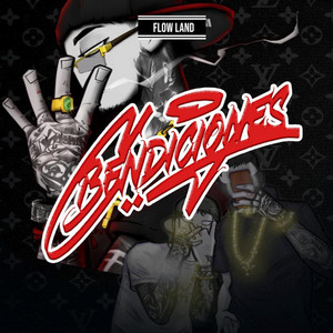 Bendiciones by FLOW LAND, Neworld Club