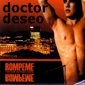 Sueños Gastados - original by Doctor Deseo