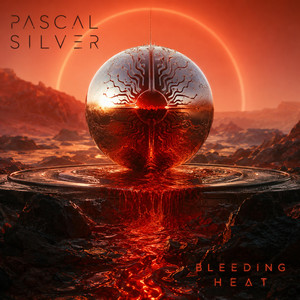 Bleeding Heat by Pascal Silver