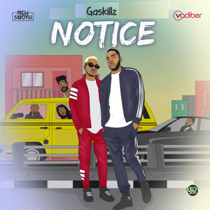 Notice