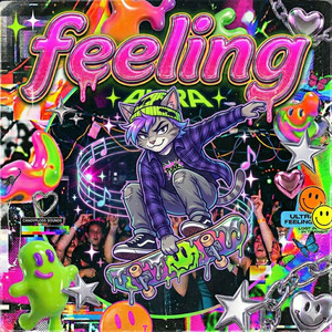 Feeling by Riverzz