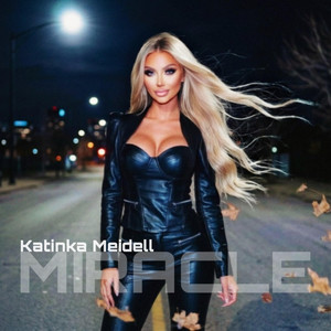 Miracle by Katinka Meidell
