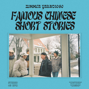 famous chinese short stories by Zimmer Grandioso