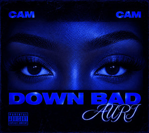 Down bad by AURI
