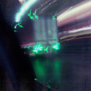 Wander by dwn bad