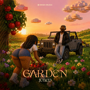 Garden (Baajo) by Jubed