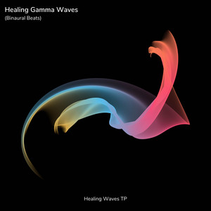 80 Hz Healing Gamma Waves (Binaural Beats)