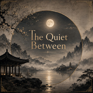 Where The Quiet Begins by Yoon Hae