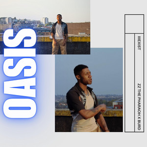 Portada de Oasis