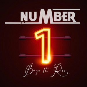 Number 1 by Bayo, Rio