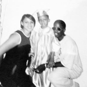 La Familia by Ridley III, Stepson