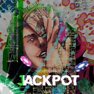 Piseiro do Hakari - Jackpot (Jujutsu Kaisen) by VitchBeats, Tekkai Rapper, ogedix