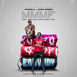 MMMF by Youngzilla, Raffa Moreira
