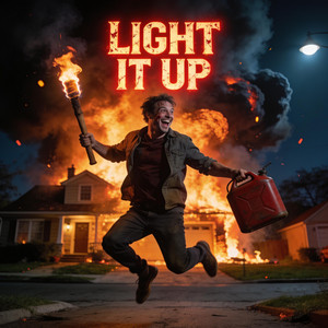 Light it Up - Remix by Nonsensical Menageries