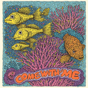 Come with me by tha jerus