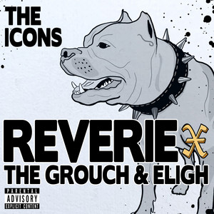 The Cypher by Reverie, Kavie, ELNIÑOSABE, Lil' Force, INFINITiii, Doble D, Dj Medek