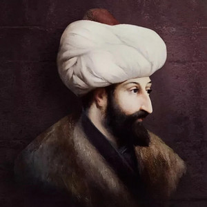 Fatih Sultan Mehmet