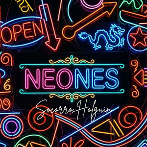 No tengo señal by Socorro Holguin