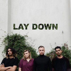 Lay Down by BLOXX