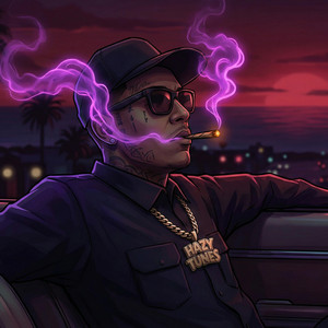 Puff & Drive by Hazy Tunes