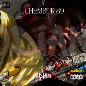 Odian - Chembur 89