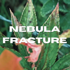Nebula Fracture by Manolo Reyes