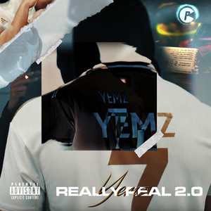 Portada de Really Real 2