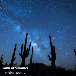 Tank of Summer by Mejun Pump