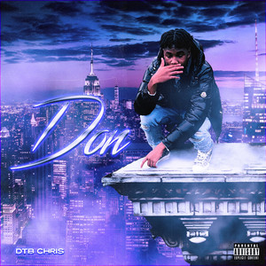 Nothing Came Easy by DTB Chris