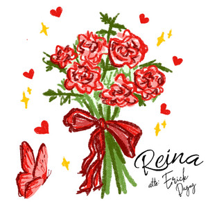 Erick Dagog - REINA