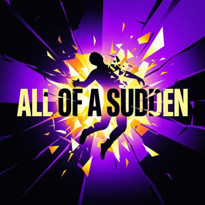All the Sudden by Stryker Stattic