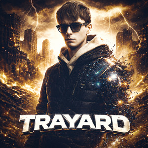 Trayard by Antorlino