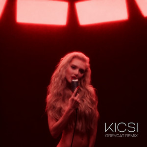 KICSI - GreyCat Remix by Herceg Erika, GreyCat