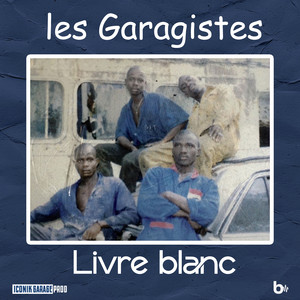 Ambiance facile by LES GARAGISTES