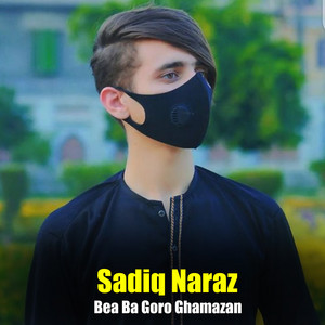 Sadiq Naraz - Husan Da Sta Kama Lewane