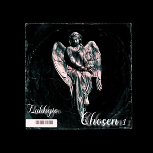 Luhhgio - STEPPERS (feat. 45LuhhK5 & 4tfj5ive)