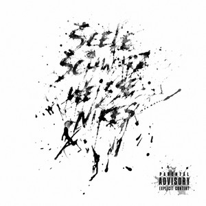 seele schwarz/weiße nikes by ALELO, Fellow079