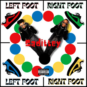 Left Foot Right Foot