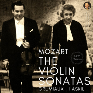 Fauré: Violin Sonata in E Minor – Franck: Violin Sonata etc