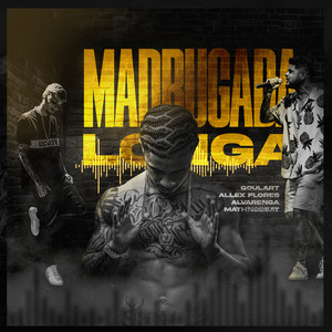 Madrugada Longa by Alvarenga, Allex Flores, Mc Goulart, 062studio, Mathnobeat