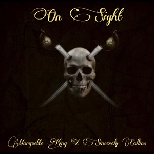 Portada de On Sight