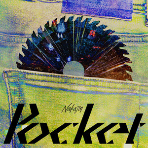 Pocket by Nakajin