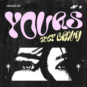 Yours by Toly Braun