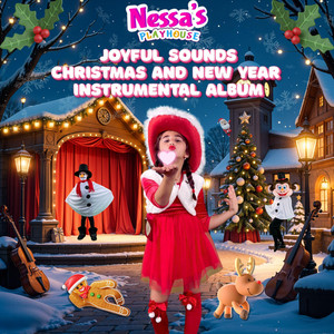 Nessa's PlayHouse - Santa Claus is Coming to Town
