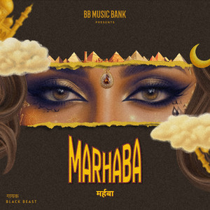 Marhaba by BlackBeast