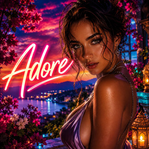 Adore (Original Music) by ZenoiX