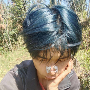 赵志鹏 - 亲吻你Prod.SSR Studio)