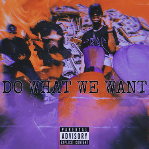 Do What We Want by Rambo$, Hunnid Flow Hess
